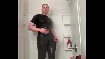 Preview 2 of Ten Yer Girl X Sex - Wet hunk