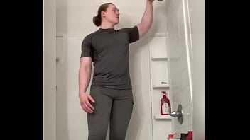 Preview 1 of Ten Yer Girl X Sex - Wet hunk