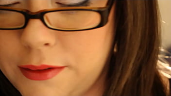 Preview 3 of Dady Babe Bug Long Cock Fuck - Chubby Tina Snua Smoking 2 Lucky Strike Cigarettes - Smoking Fetish