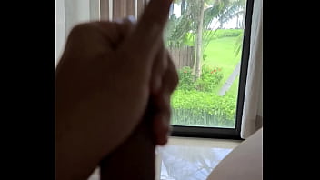 Preview 3 of Hot Mom Zex - nứng sớm
