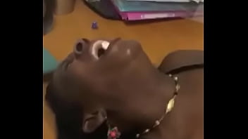 Preview 2 of Henry Batan - Ugandan Minister Crying Helplessly In the Office after Being Eaten Out  Pussy Eating  Cunnilingus