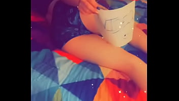 Preview 3 of Siberian Teen - Verification video
