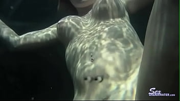 Preview 4 of 30 Minutes Of Squirt - Erotic Mermaids: Topanga Fox