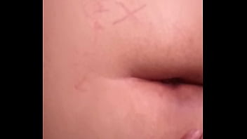 Preview 1 of Xxx Vowel - Revisando ese culito.  Me pertenece