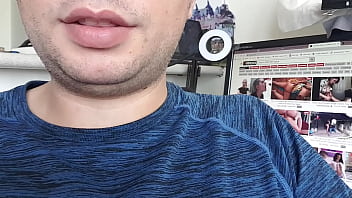 Preview 2 of Secxi Video Mp 4 - Verification video