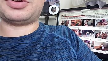 Preview 3 of Secxi Video Mp 4 - Verification video