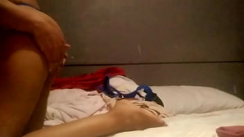 Preview 2 of Sister Mom Xxx Sex - Enjoying doggy