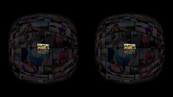 Preview 1 of Sexfree Amatuer Xxx Video 2000 - VIRTUALPORN.COM - Poolside Pussy With Clara Trinity