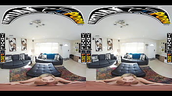 Preview 3 of Www Fuck Big Mama Video Com - VIRTUALPORN.COM - Fucking The Busty Blonde Next Door Blake Blossom In VR