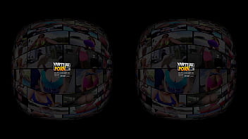 Preview 1 of King Xxx Video - VIRTUALPORN.COM - The VR Girlfriend Experience With Daisy White