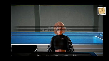 Preview 2 of Sexmenu - My New Family 8