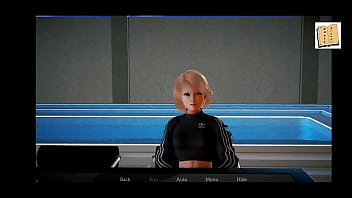 Preview 3 of Sexmenu - My New Family 8