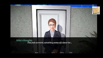 Preview 1 of Sexmenu - My New Family 8