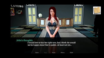 Preview 4 of Sexmenu - My New Family 8