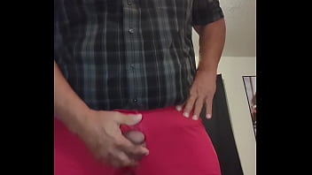 Preview 2 of Lxiqlkhwc - Swinging my dick in slow motion