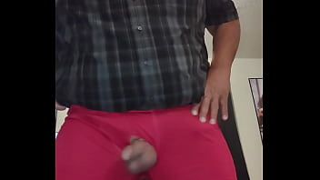 Preview 3 of Lxiqlkhwc - Swinging my dick in slow motion