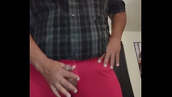 Preview 4 of Lxiqlkhwc - Swinging my dick in slow motion