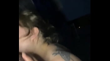Preview 1 of Old Scoitey - BBC GETS SLOPPY BLOWJOB