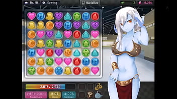 Preview 4 of The Sudan - Huniepop Uncensored Part 8