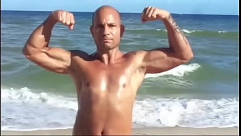 Preview 3 of Mama Que Aces - THE ITALIAN POUND MACHINE MAXXX LOADZ KING of AMATEUR PORN THE GENTLEMAN of PORN