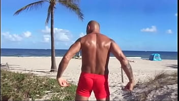 Preview 4 of Mama Que Aces - THE ITALIAN POUND MACHINE MAXXX LOADZ KING of AMATEUR PORN THE GENTLEMAN of PORN