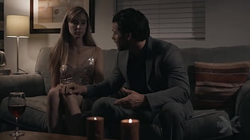 Preview 3 of Dennis Black Magic - MissaX - Adam and Eva Pt. 2 - Teaser