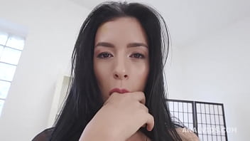 Preview 1 of Wife Boss - HARD DEEPTHROATH SEX