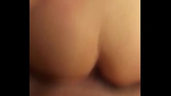 Preview 1 of Ehabesha Porn - 18 Year Old Latina Creams on My Big White Dick,  She Begs Me To Keep Fucking Her Pussy Hard
