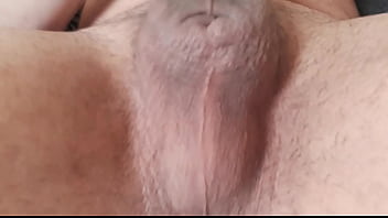Preview 4 of Hordcore Mp4 - My Full balls on the couch