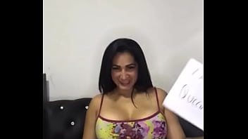 Preview 4 of Belly Extreme Inflation Animated - Verification video
