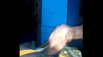 Preview 3 of Mine Etek - My sweet mother handjob