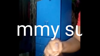 Preview 1 of Mine Etek - My sweet mother handjob