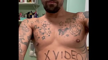 Preview 2 of Triple H Fuck - Verification video