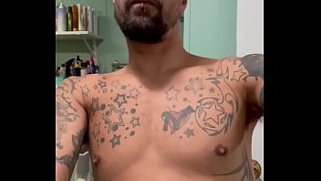 Preview 1 of Triple H Fuck - Verification video
