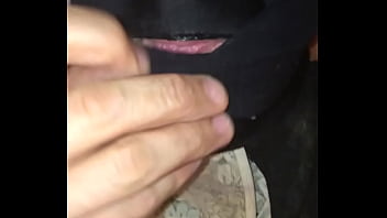 Preview 4 of Desi Ni - cum eating addict