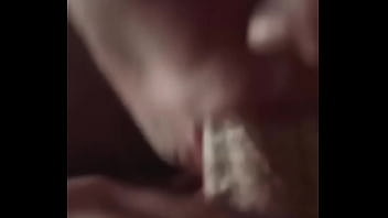 Preview 3 of Asian Massage Hairy - Thick anon stretching me