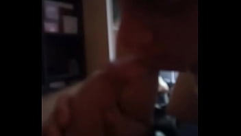 Preview 1 of Asian Massage Hairy - Thick anon stretching me
