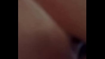 Preview 4 of Asian Massage Hairy - Thick anon stretching me