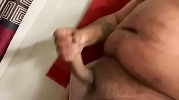 Preview 2 of Secret Fuck Asian - Masturbating before shower