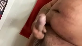 Preview 4 of Secret Fuck Asian - Masturbating before shower