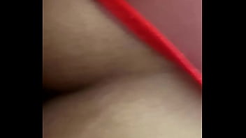 Preview 4 of Teen Shiny Dildo - Con la sirvienta
