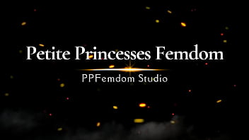 Preview 1 of Innocent Wife First Time - Mistress Sofi POV Femdom in Nylon Tights