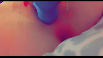 Preview 3 of Online Pron Hub Video - vibrator making me cum raven skyy