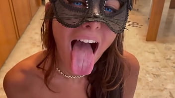 Preview 2 of New Xxx Vidoe Hd - My girl open wide