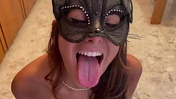 Preview 3 of New Xxx Vidoe Hd - My girl open wide