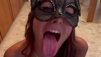 Preview 1 of New Xxx Vidoe Hd - My girl open wide