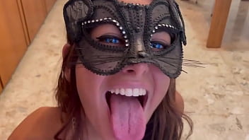 Preview 4 of New Xxx Vidoe Hd - My girl open wide