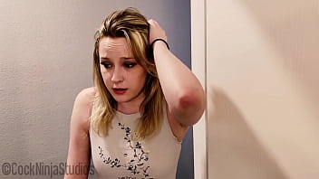 Preview 1 of Jojina Ledua Sex Video - Jealous Step Mom Needs Step Son To Get Her Pregnant Long Preview