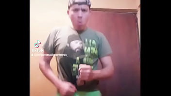 Preview 2 of Desi Sex Masaj - Mexicano sexy