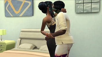 Preview 3 of Stepped Mom - Indian virgin step Brother and Sister fucking hard after she caught him masturbating in the room where she was looking for him and out of pity she offered to have sex with him so that she would no longer be a virgin